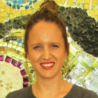 Elizabeth Paton