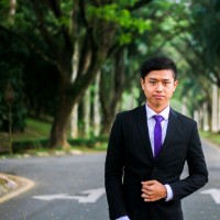 Ahmad Azhari Ihwanto