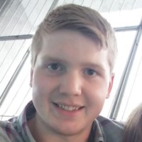 Nicholas Adams