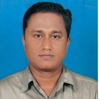 Suhas Kadam