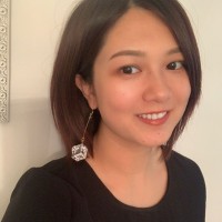 Alicia Yang