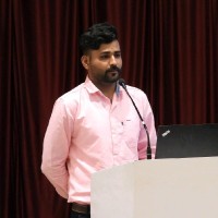 Sunil Kumar Savalagi
