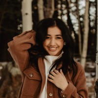 Meilana Baker