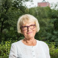 Elżbieta Czosnowska