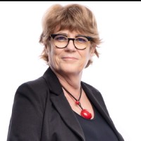 Catherine Forat