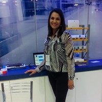 Cristina Pereira Oliveira