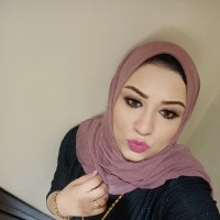 Sarah Taha