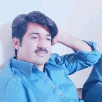 Aijaz Dahani