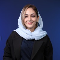 Maryam Saeidkhani