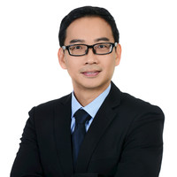 Jerry Heng Kian Ping