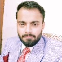 Mohd Zubair