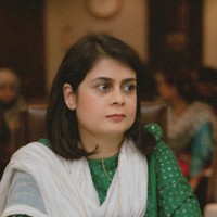 Sidra Hussain