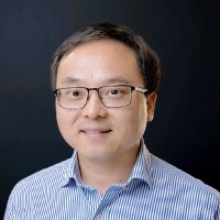 Johnson Xuesong Shen