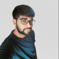 Saya Jagadeesh