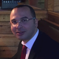 Michael Magdy
