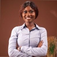 Happiness Iroenyenwa