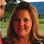 Sue Fraleigh-Rea