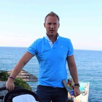 Denis Vanzonok