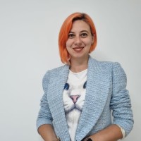 Ana-Maria Acomi