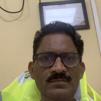 Indresh Pandey