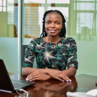 Susan Atieno Odhiambo
