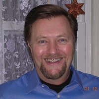 Daryl Townsend