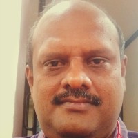 Srikanth N