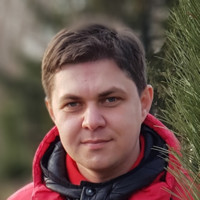 Grigoriy Chorniy