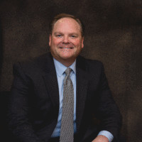 Bradley Harvey, JD, CIMA®, CFP®