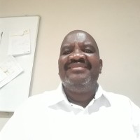 Piet Makoti Matome