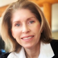 Julie Johnson
