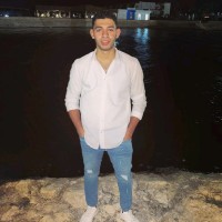 Abdulrahman Mohammed