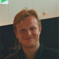 Boaz Van Tol