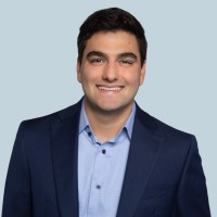 Chris Yazdani