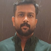 Abhilash Sivankutty Pillai