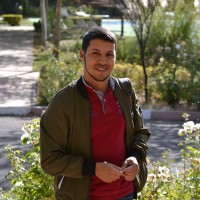 Soufiane alami
