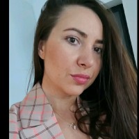 Denisa Dalia Nicola