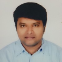 Raju Vangari