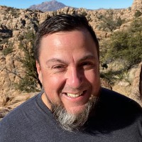 Anthony Vecchi