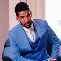 Rodrigo Cezar de Siqueira Almeida