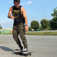 Tristan Shaffner