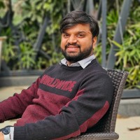 Vedant Gupta