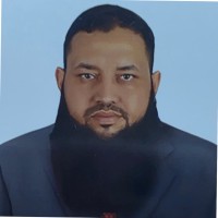 Muhammad Faisal Shabbir
