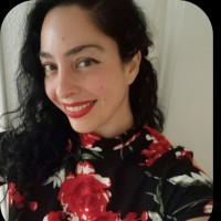 Araceli Tzigane Sánchez