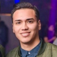 Cristóbal Andrés González Sáez