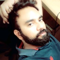 Vikas Kumar Grover