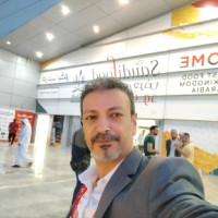 Hany Shabana