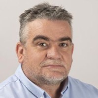 Yannick Falcher