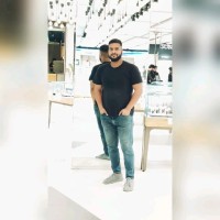 Sharukh Ali