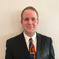 Mark Jackowski
